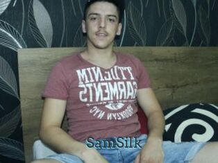 SamSilk