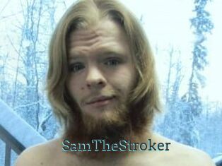 SamTheStroker