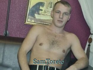 SamToreto
