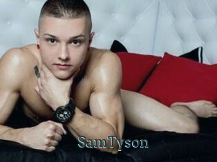 SamTyson