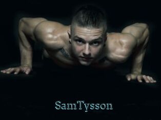 SamTysson