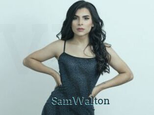 SamWalton