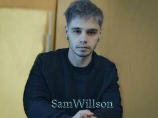SamWillson