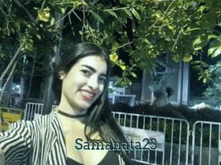 Samanata23
