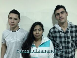 SamandLianandHot