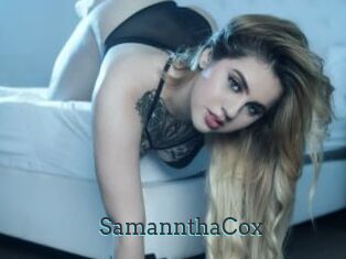 SamannthaCox