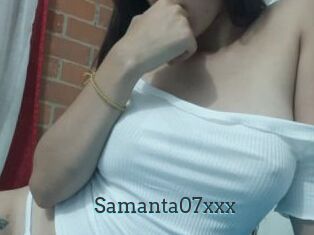 Samanta07xxx