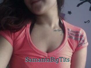 SamantaBigTits