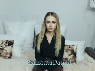 SamantaDamal