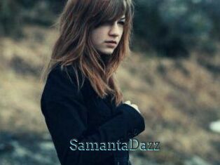 SamantaDazz
