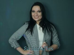 SamantaFlex