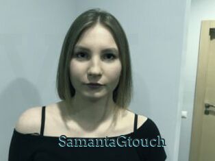 SamantaGtouch