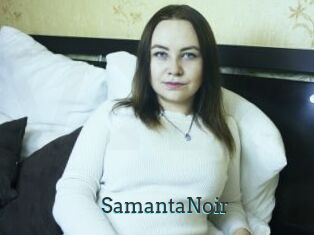 SamantaNoir