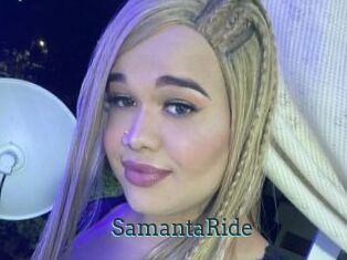 SamantaRide
