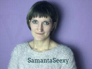 SamantaSeexy