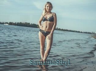 SamantaSibyl