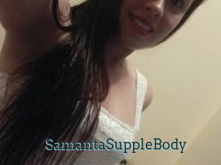 SamantaSuppleBody