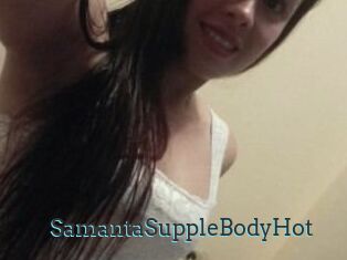SamantaSuppleBodyHot