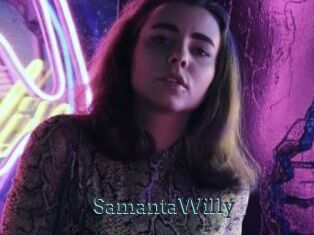 SamantaWilly