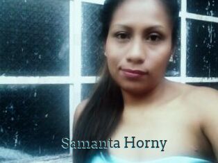 Samanta_Horny