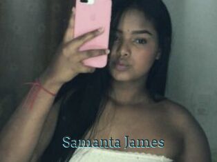 Samanta_James