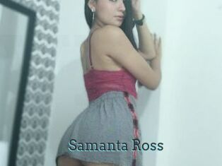 Samanta_Ross