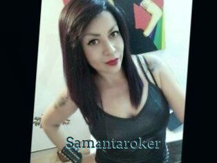 Samantaroker
