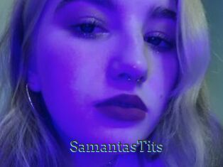 SamantasTits