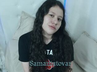Samantatovar