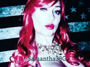 Samantha38G