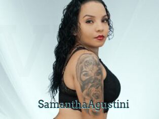 SamanthaAgustini