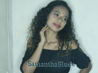 SamanthaBluee