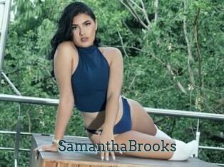 SamanthaBrooks