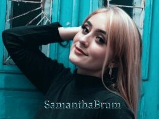 SamanthaBrum