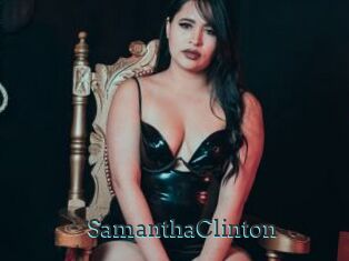 SamanthaClinton