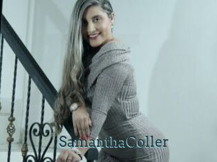 SamanthaColler