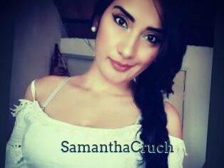 SamanthaCruch