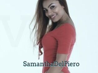 SamanthaDelPiero