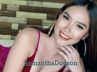 SamanthaDudson