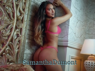 SamanthaDumont