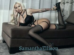 SamanthaEllison