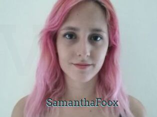 SamanthaFoox