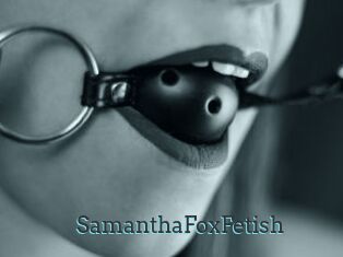 SamanthaFoxFetish