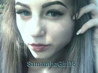 SamanthaGirl18