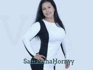 SamanthaHornyy