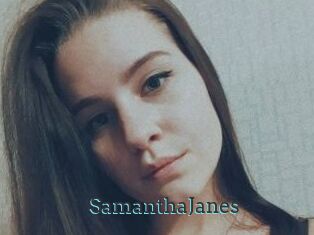 SamanthaJanes