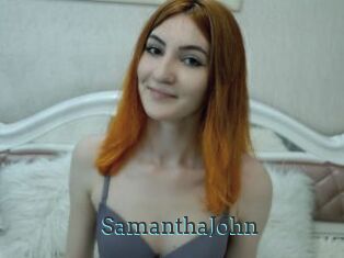 SamanthaJohn