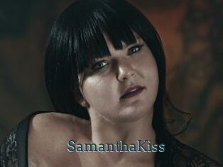 SamanthaKiss