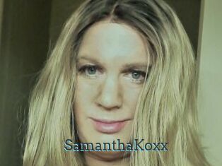 SamanthaKoxx