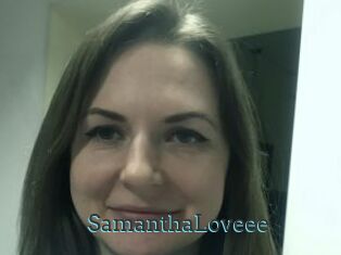 SamanthaLoveee